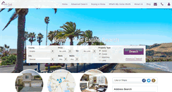 Desktop Screenshot of kathyyorkrealty.com